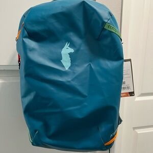 Cotopaxi Allpa 35 L Travel Pack
